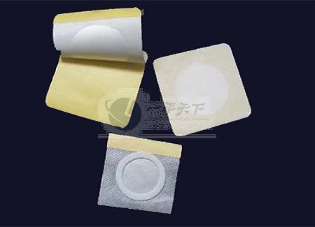 供应减肥贴|减肥肚脐贴